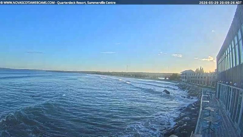 Quarterdeck Resort