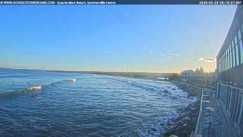 Quarterdeck Resort