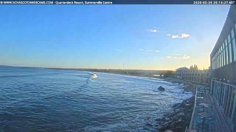 Quarterdeck Resort