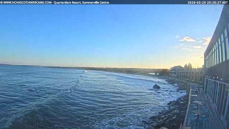 Quarterdeck Resort