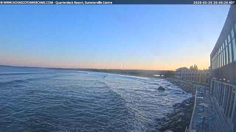 Quarterdeck Resort