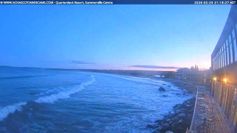 Quarterdeck Resort
