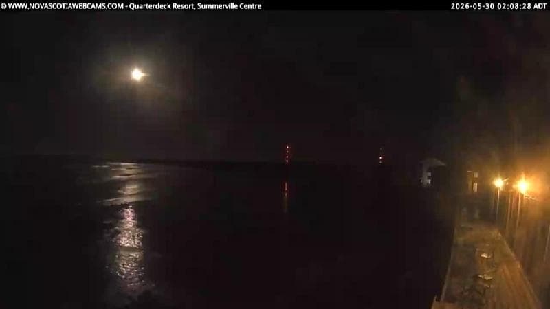 Quarterdeck Resort