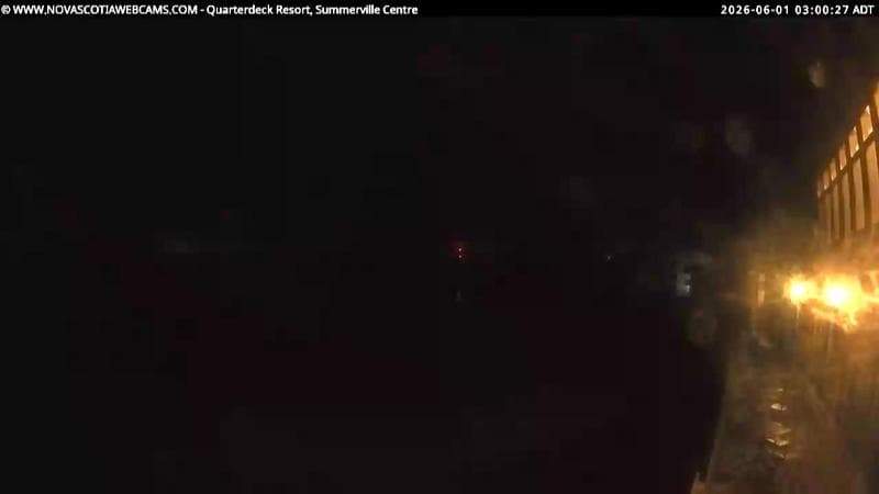 Quarterdeck Resort