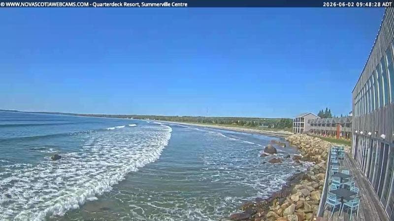 Quarterdeck Resort