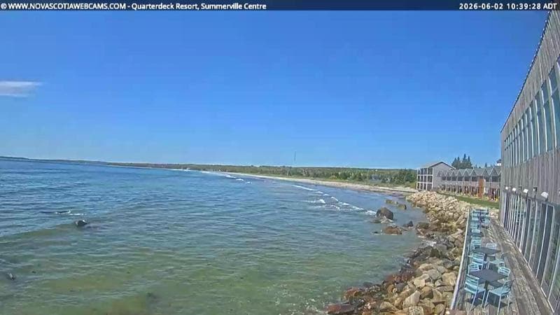 Quarterdeck Resort