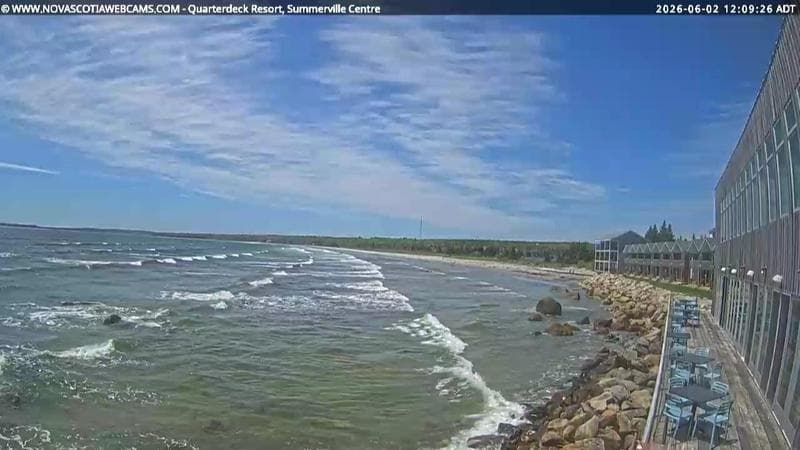 Quarterdeck Resort