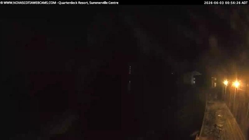 Quarterdeck Resort