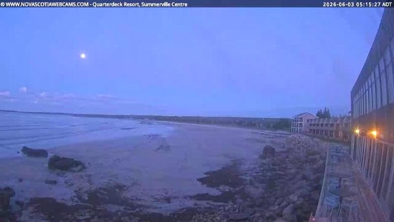 Quarterdeck Resort