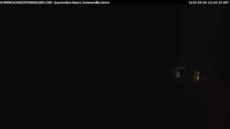 Quarterdeck Resort