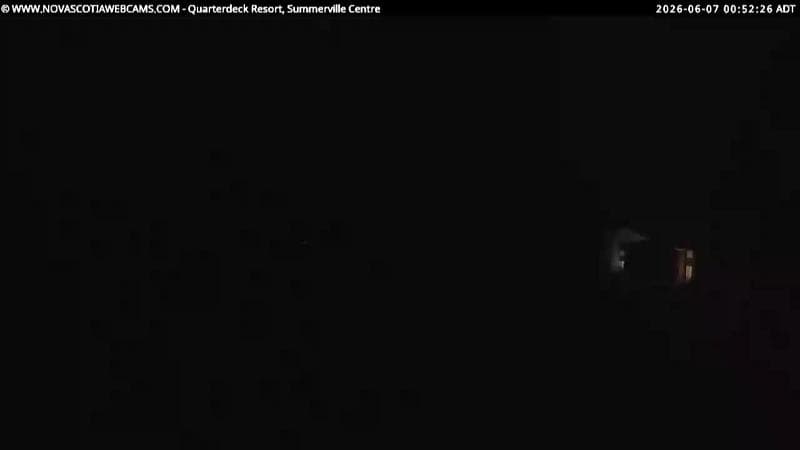 Quarterdeck Resort