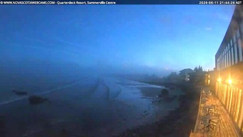 Quarterdeck Resort
