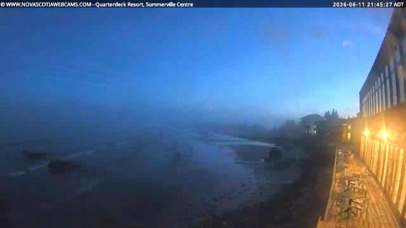 Quarterdeck Resort