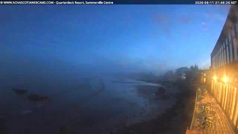 Quarterdeck Resort