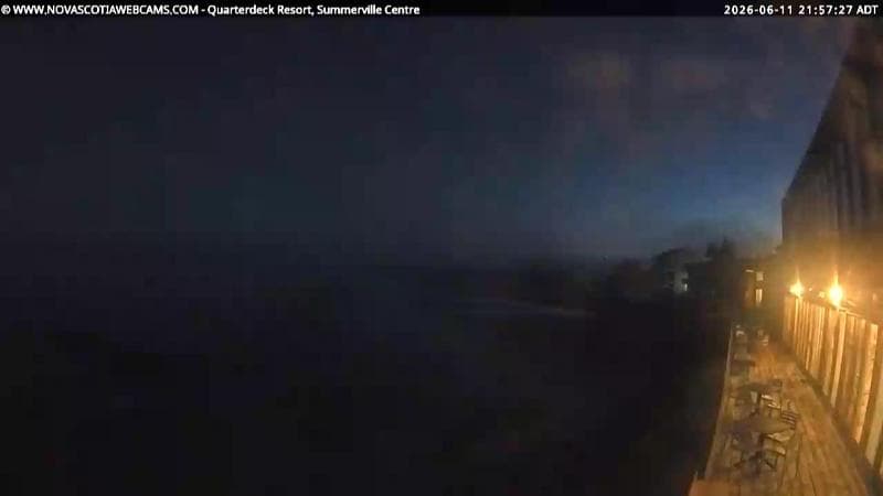 Quarterdeck Resort