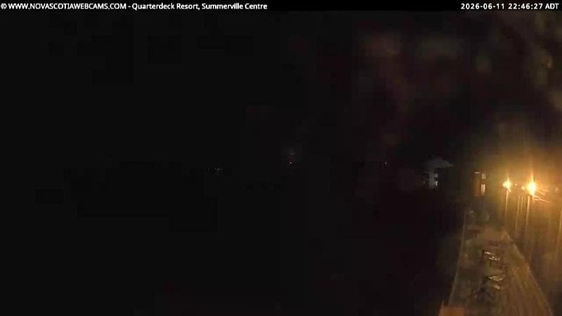 Quarterdeck Resort