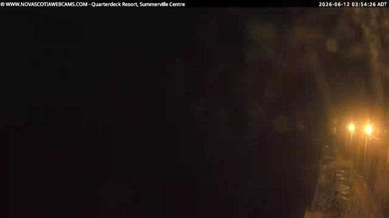 Quarterdeck Resort