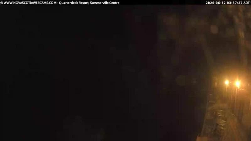 Quarterdeck Resort