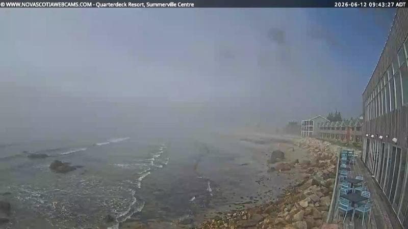 Quarterdeck Resort