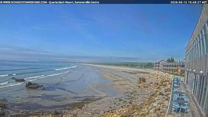 Quarterdeck Resort