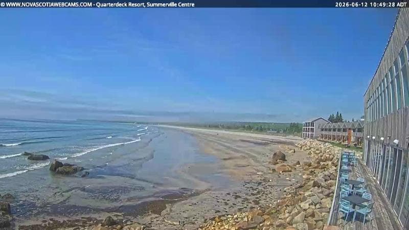 Quarterdeck Resort