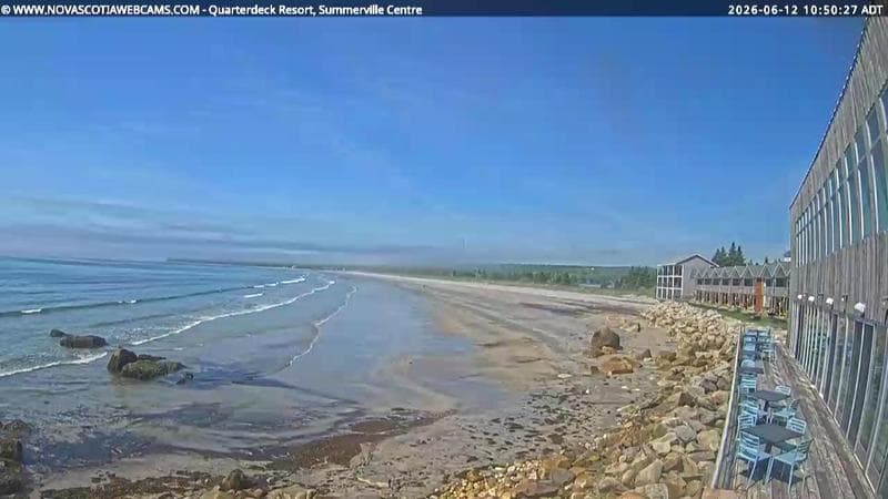 Quarterdeck Resort
