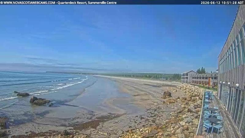 Quarterdeck Resort