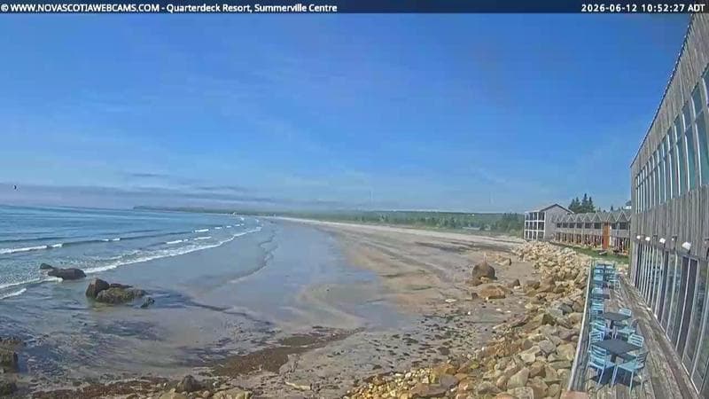 Quarterdeck Resort