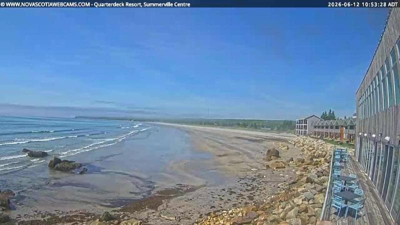 Quarterdeck Resort
