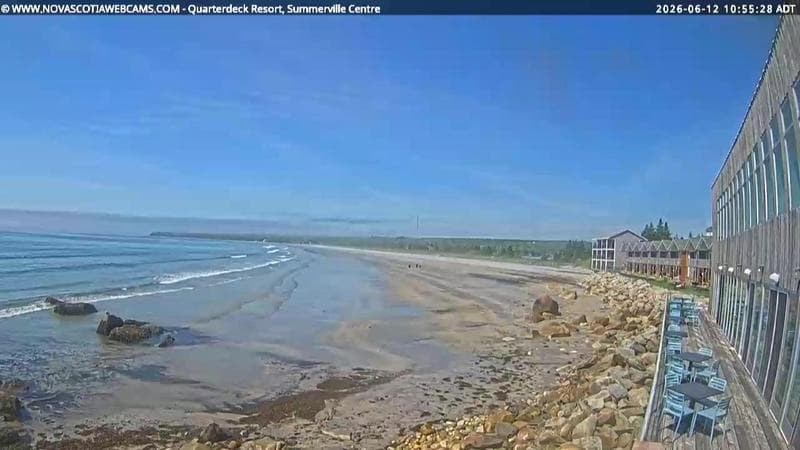 Quarterdeck Resort
