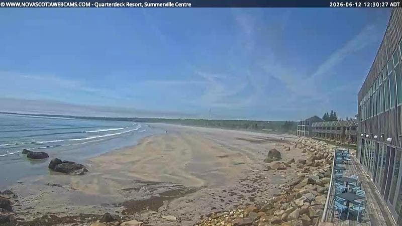 Quarterdeck Resort