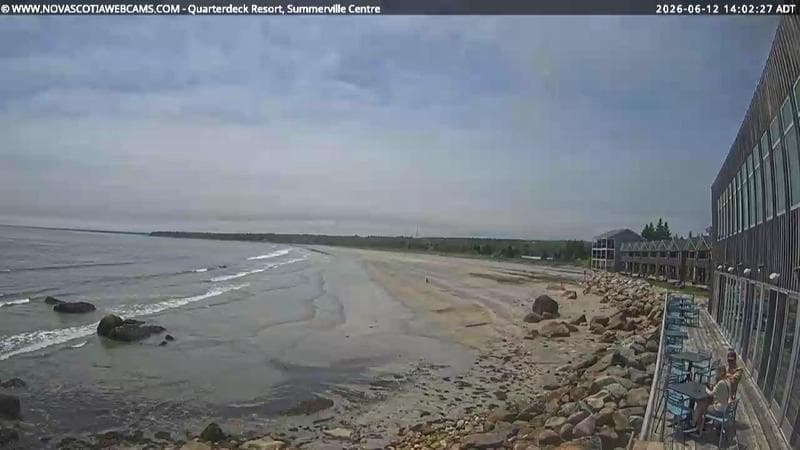 Quarterdeck Resort