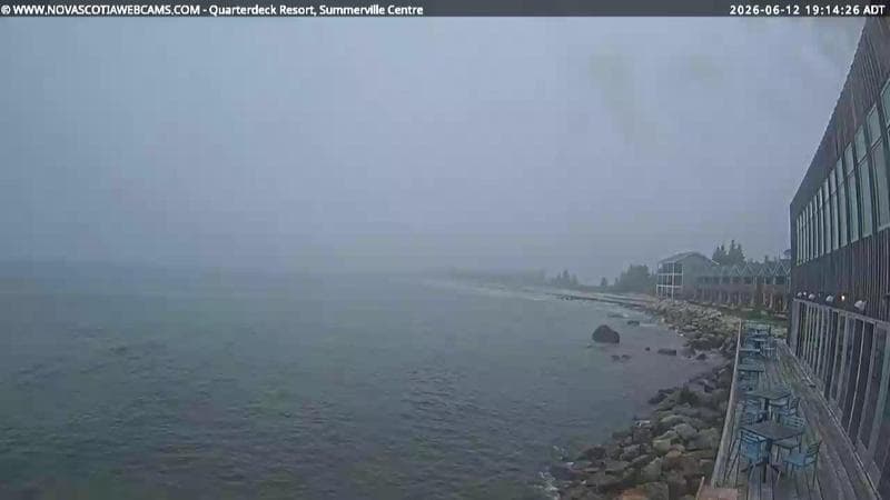 Quarterdeck Resort