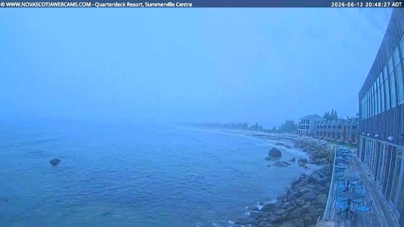 Quarterdeck Resort