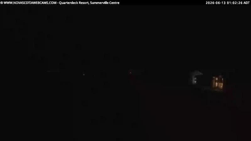 Quarterdeck Resort