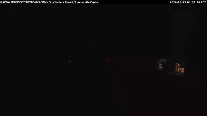 Quarterdeck Resort