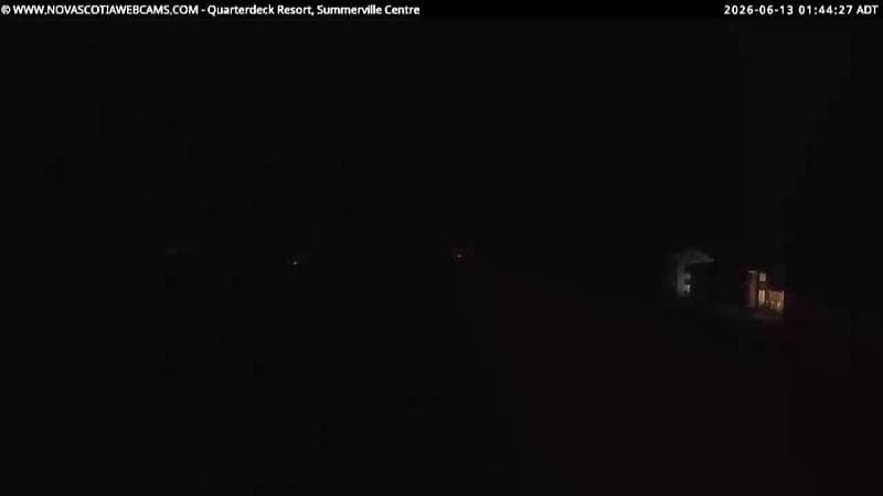 Quarterdeck Resort