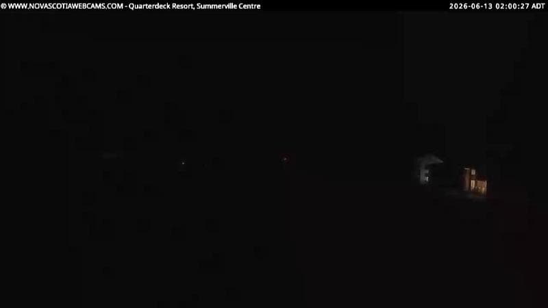 Quarterdeck Resort