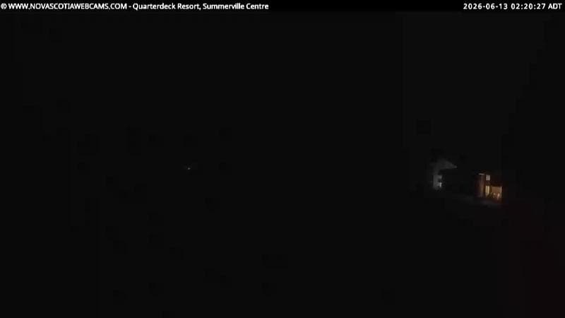 Quarterdeck Resort