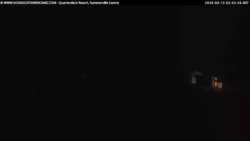 Quarterdeck Resort