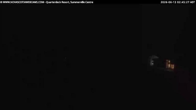 Quarterdeck Resort