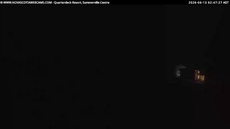Quarterdeck Resort