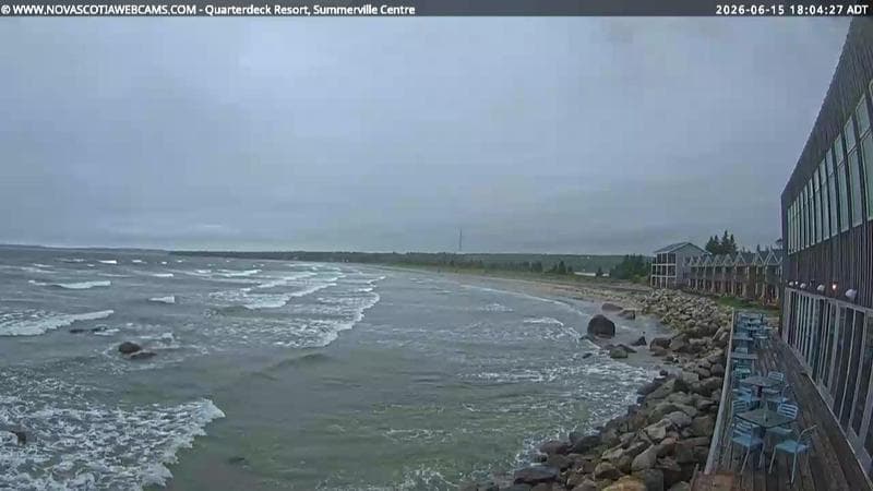 Quarterdeck Resort