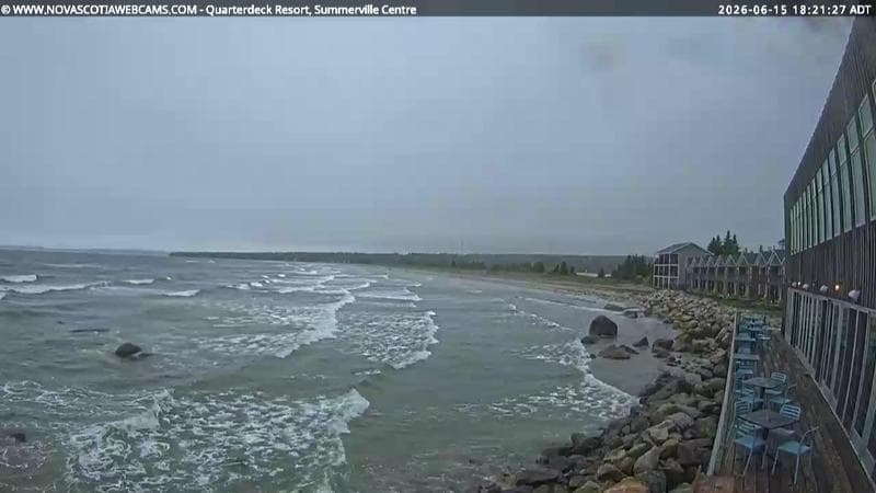 Quarterdeck Resort