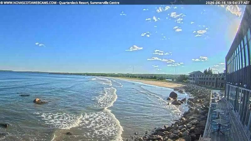 Quarterdeck Resort