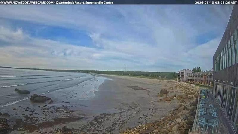 Quarterdeck Resort