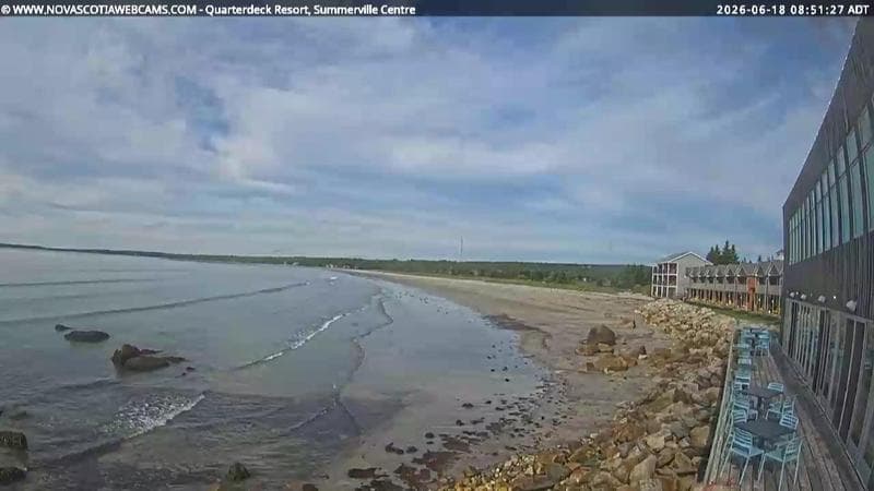 Quarterdeck Resort