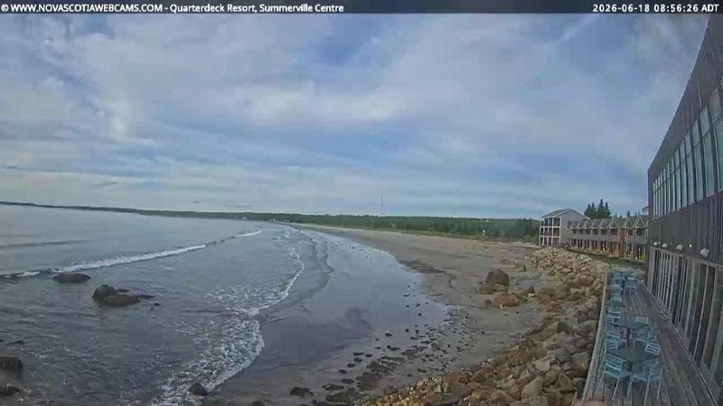 Quarterdeck Resort