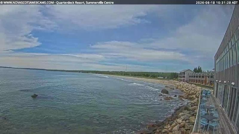 Quarterdeck Resort