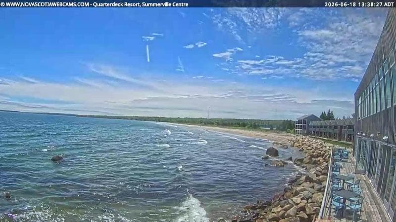 Quarterdeck Resort